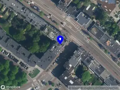 Carter Consulting B.V.