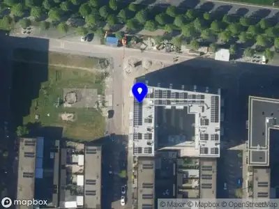 KARROUCH & CO. INVESTMENT VEHICLE B.V. Utrecht
