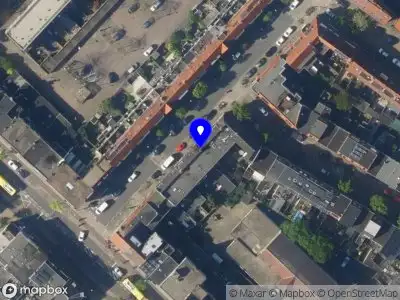 Nieuw bedrijf Vereniging van Eigenaren Flat Acaciastraat 11/11 bis te Utrecht