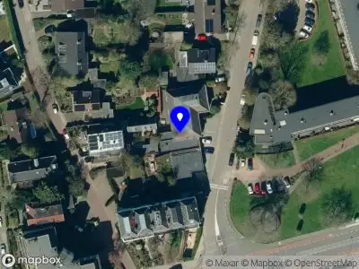 Nieuw bedrijf Derby Sport B.V.