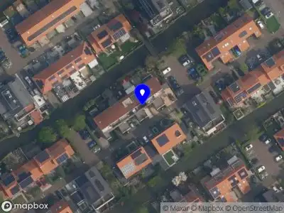 Socialift 's-Gravenhage