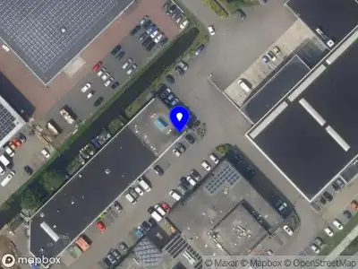 Nieuw bedrijf Versluis Bewonerszaken B.V.