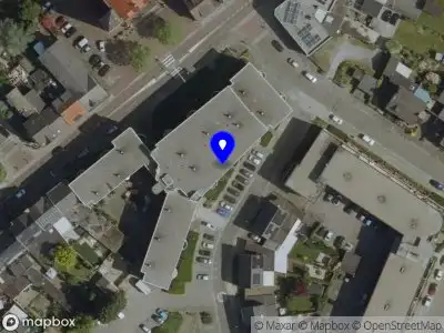 Bewonersgroep De Tichelpoelen 1