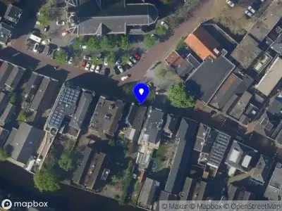 Smith Huis B.V. Bodegraven