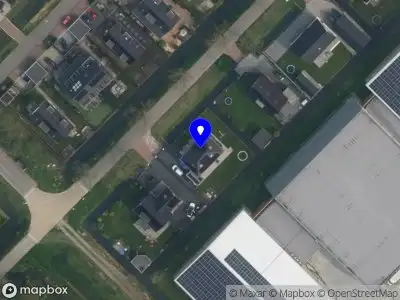 Stichting Administratiekantoor Cathalina Real Estate