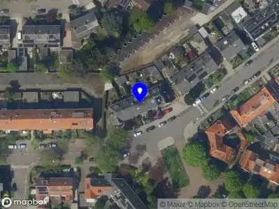 Meesvast B.V. Hilversum