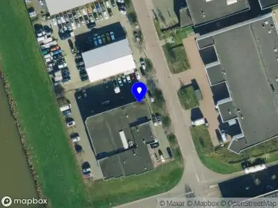 Blackbase eCommerce B.V. Zwolle
