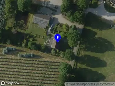 Nieuw bedrijf BeCa Projecten B.V.