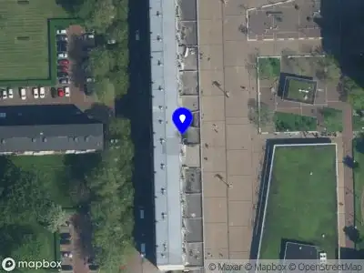 Stichting BIZ Lambertus Zijlplein