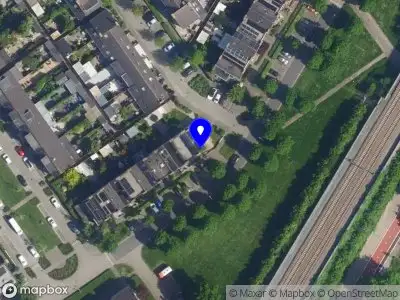 Modelspoorclub De Vrienden van Almere Almere