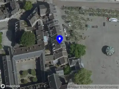 Stichting Zorgcentrum Withuishoeve Maastricht