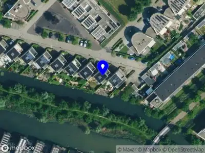 Marie-José Govers Stichting