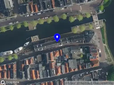 Bistro Het Sluisje Weesp