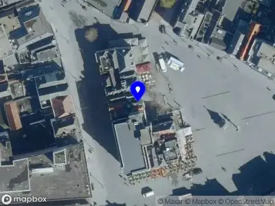 Nieuw bedrijf Kom d'r In Döner King