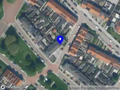Ouderraad De Aventurijn Volendam