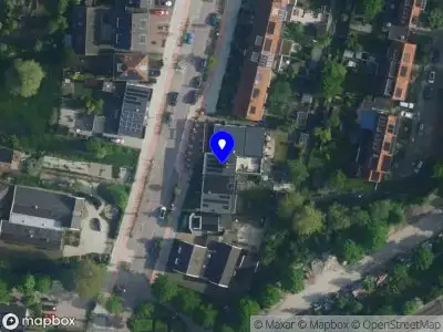 Nieuw bedrijf Vereniging van Eigenaars Rijksstraatweg 215, 215 A, 215 B en 217 te Duivendrecht