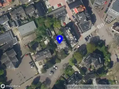 Low Fire holdings B.V.