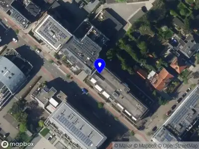 Nieuw bedrijf Pyrrus Software B.V.