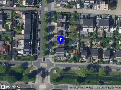 Nieuw bedrijf Shinobi Dragons Ninja Dojo