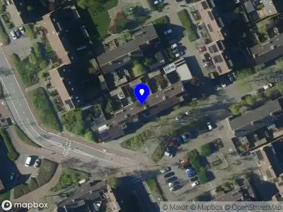 Vanguard Counsel Group Holding B.V.