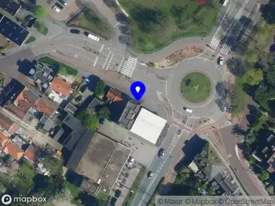BouwSupportt RB Beheer B.V. Noordwijk