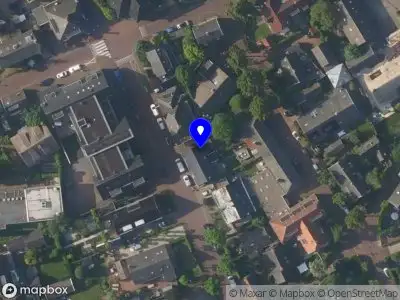 Visionstar Holding B.V. Huizen