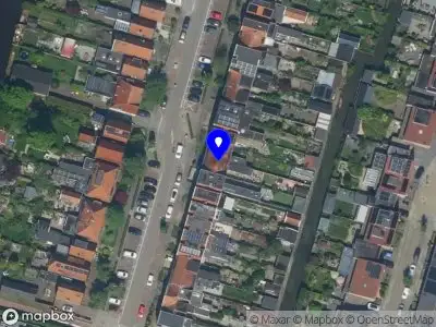 Van der Loo Holdings B.V. Wormer