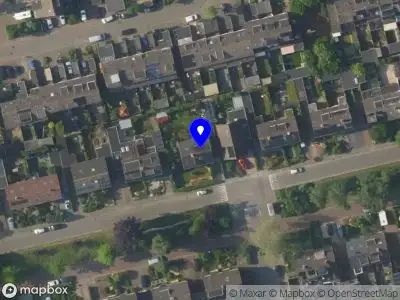 Gezinshuis Beth Shalom