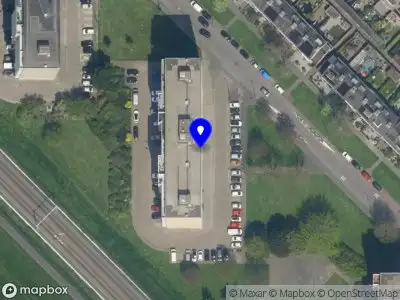 Nieuw bedrijf Club van Past Rotarians Delfland