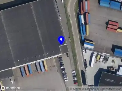 Global Candy & Snacks B.V. Moerdijk