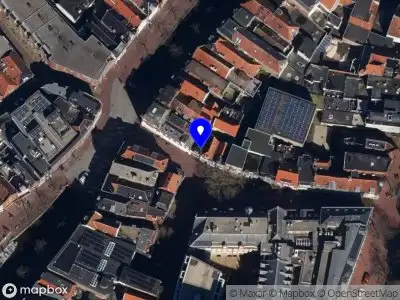 Vereniging van eigenaars Korfmakersstraat 1 en 3 te Leeuwarden