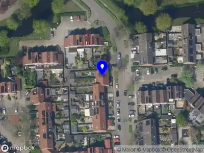 Nieuw bedrijf MrConnectingPeople B.V.