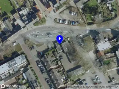 Nieuw bedrijf BURO94 V.O.F.