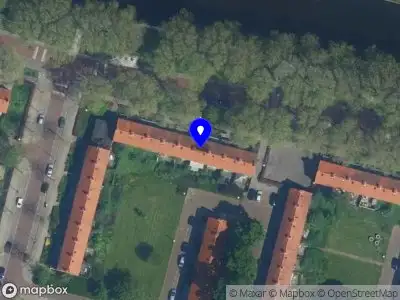 Badro Amsterdam