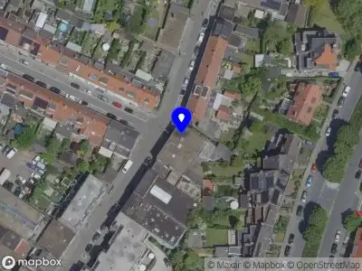 Stichting 80 jaar Vrijheid Groot Venlo