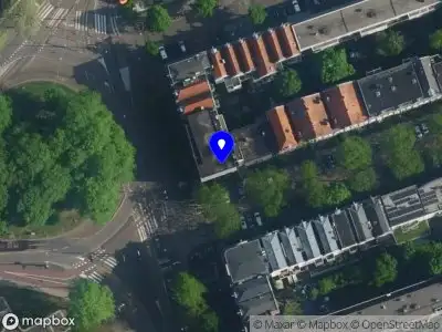Stichting Rene van der Pluijm Fonds Amsterdam