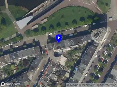 Nieuw bedrijf JHE Investments B.V.