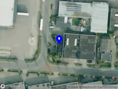 Nieuw bedrijf Stichting maaltijd bezorging Noord-Salland