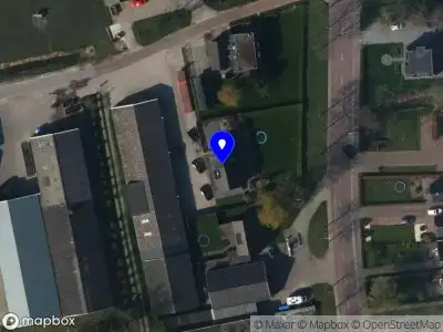 Van der Kooi Akkerbouw B.V.