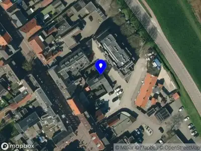 Nieuw bedrijf Stichting Wereldlichtjesdag Arnhem en omstreken