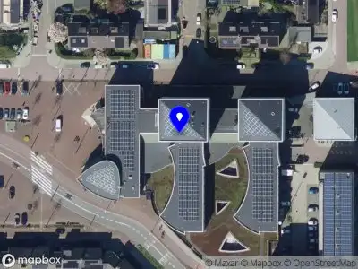 Gemeentehuis Barendrecht