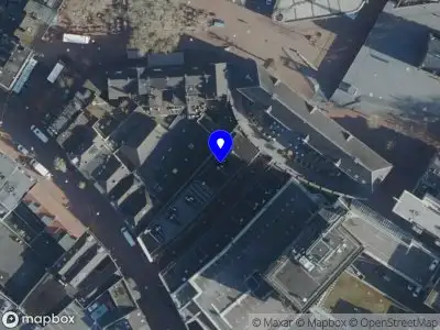 Nieuw bedrijf Caf‚ Stretto B.V.