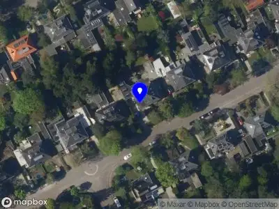 Vereniging van Eigenaars van woningen aan de Vondellaan 41, 41-1, 41-2, 41-A, 41-B en 41-C te Utrecht (3521 GC) Zeist
