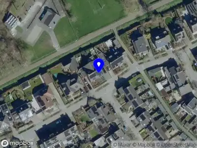 D. van Maanen Beheer B.V. Udenhout