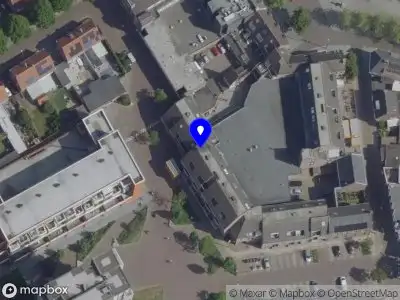 Trade & financial services B.V.