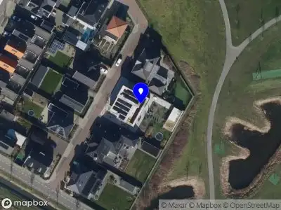 Erik van den Bos architect v.o.f.