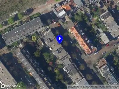VvE Jacob Mosselstraat 9/11 's-Gravenhage