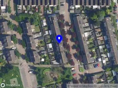 Stichting Daaroe-Na'iem