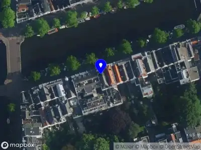 Vereniging van Eigenaars van het gebouw Keizersgracht 736 te Amsterdam