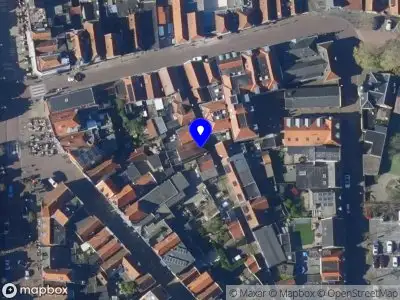 Dikke Mik Beheer B.V. Enkhuizen